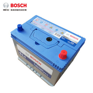 博世(BOSCH)汽车电瓶蓄电池免维护80D26L 12V 英菲尼迪G系 以旧换新 上门安装