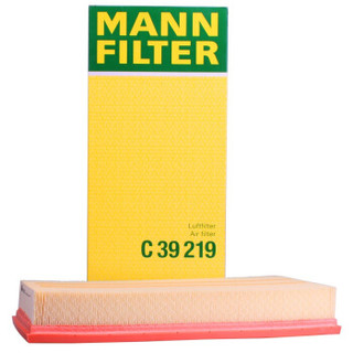 曼牌(MANNFILTER)滤清器套装 空气滤空调滤机油滤(奥迪Q7 3.6FSI/途锐3.2 3.6FSI/卡宴3.2 3.6)