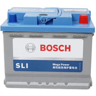 博世(BOSCH)汽车电瓶蓄电池免维护80D26R 12V 奇瑞瑞虎 以旧换新 上门安装