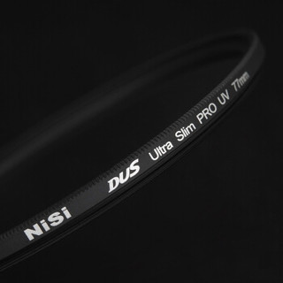 NiSi 耐司 UV镜 46mm