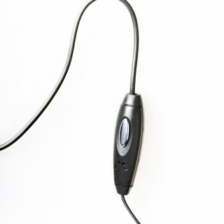 孚士达（FUSHUNDA）FSD-118 耳机 适用于FSD-617/337/V1和建伍口（K头）所有型号对讲机