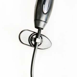 孚士达（FUSHUNDA）FSD-118 耳机 适用于FSD-617/337/V1和建伍口（K头）所有型号对讲机