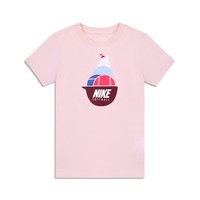 Nike 耐克 AT2961 女大童短袖T恤