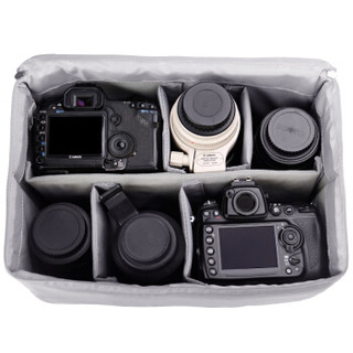 EIRMAI 锐玛 EMB-BI06  (L) 单反相机镜头保护袋 用于锐玛干燥箱防潮箱R20/R21大号内胆包