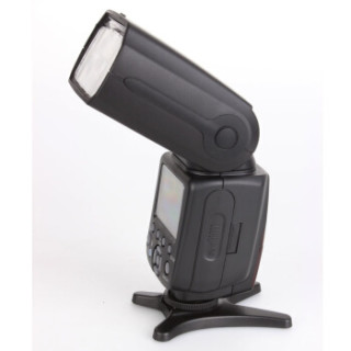 商品捷宝tr-982iin 尼康闪光灯d7000 d7100 d7200 d90单反相机主控