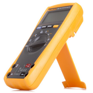 FLUKE 福禄克 F175 数字掌上型万用表 真有效值数显多用表 自动量程 仪器仪表