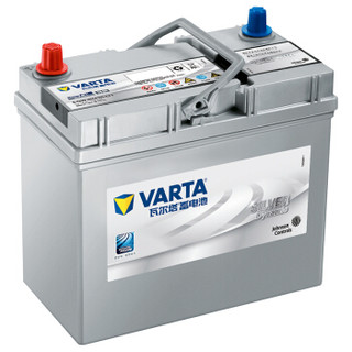 瓦尔塔(VARTA)汽车电瓶蓄电池银标55B24 12V 铃木天语/雨燕/利亚纳 以旧换新 上门安装