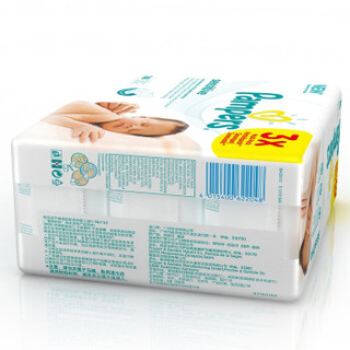 Pampers 帮宝适 护臀湿巾 56片*3包