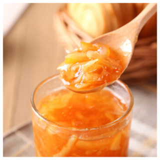 全南 韩国进口 全南蜂蜜柠檬茶1kg 进口蜂蜜含果肉冷热冲泡饮品柠檬茶维c冲饮