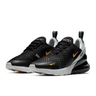 NIKE 耐克 AIR MAX 270 943345 大童款运动鞋