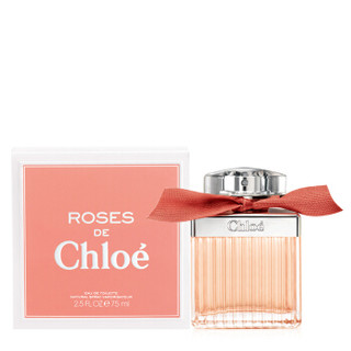 蔻依（Chloe）女士淡香氛75ml(ROSE)