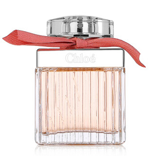 蔻依（Chloe）女士淡香氛75ml(ROSE)