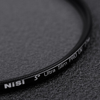 NiSi 耐司 UV镜 82mm