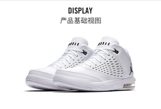 JORDAN  921196 FLIGHT ORIGIN 4男子运动鞋