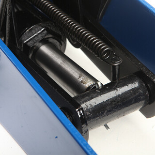通润（TORIN）卧式液压千斤顶 汽车用千斤顶 汽修工具 换胎工具 3T 汽修专用