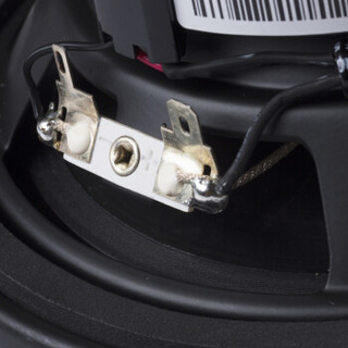 漫步者汽车音响无损换装喇叭G503A  适用于雪铁龙/标致/奇瑞