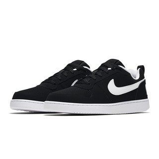 历史低价：NIKE 耐克 COURT BOROUGH LOW 男子休闲运动鞋