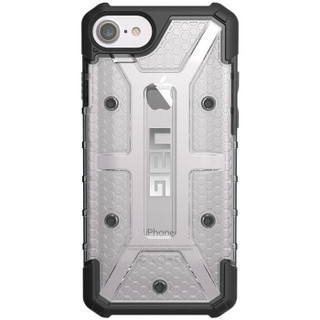 UAG 苹果 iPhone8/7/6S 通用(4.7英寸屏) 防摔手机壳/保护套  钻石系列 钻石冰