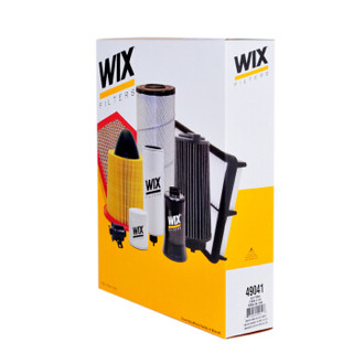 维克斯（WIX）空气滤清器/空滤芯49041本田八代雅阁3.5L/歌诗图/讴歌TLTSX