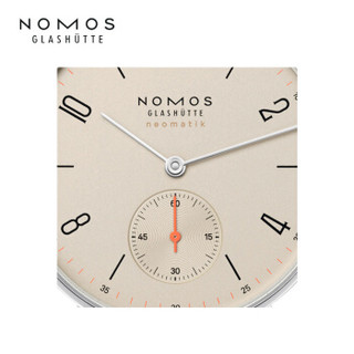 NOMOS 诺莫斯 TANGENTE系列 176 中性手表