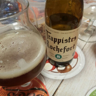 罗斯福（Rochefort）10号*3/8号*3啤酒 组合装 330ml*6瓶