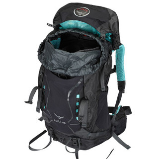 OSPREY 鹞鹰 Kyte46 徒步登山背包 XS/S 灰色 46L