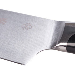 张小泉锋颖系列七件刀具套装 菜刀套装W70070000