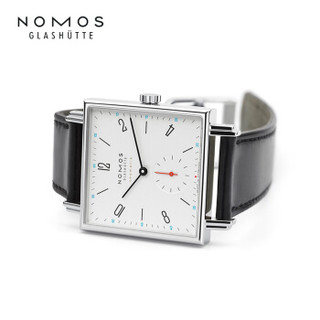 NOMOS手表 Tetra系列 Neomatik 421 包豪斯风格自动机械腕表 德表 男表 女表