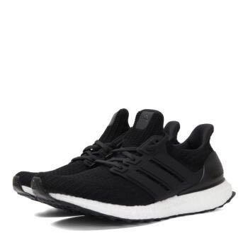 满满踩屎感——阿迪达斯 UltraBoost 4.0开箱简评