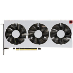 Sapphire 蓝宝石 Radeon VII 16GB HBM2 7nm游戏显卡 + CoolerMaster 酷冷至尊 V750电源