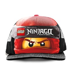 LEGO 乐高 NINJAGO CAP帽子