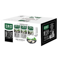 SOYMILK 豆本豆 250ml*15盒