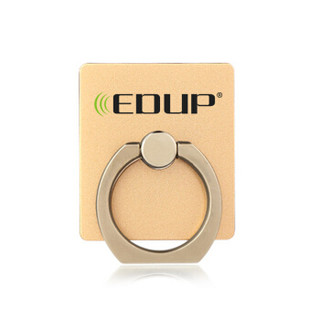 EDUP EP-MPS7602 手机支架指环扣 防摔背贴 懒人便捷式