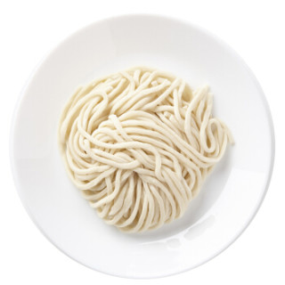 商品圃美多 千揉韧手擀式面条 300g(早餐 火锅食材 炸酱面 拉面 凉拌