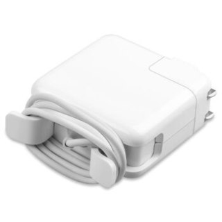 IIano 绿巨能 llano）适用苹果电脑充电器60W MacBook Pro A1502 A1425 A1435笔记本电源适配器线16.5V3.65A