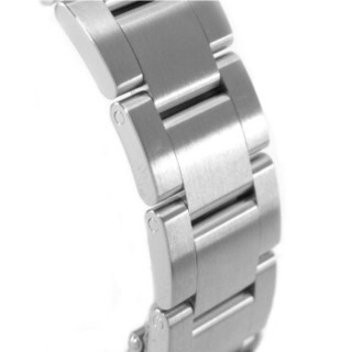 劳力士(ROLEX)手表 日志型系列自动机械男表116200-72600白盘罗马