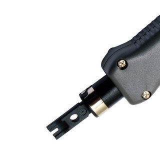 宝工（Pro'skit）8PK-324B 冲击式110/88端子板压线器 电信/网络模块打线刀