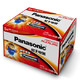 PLUS会员：Panasonic 松下 5号碱性干电池 24节 狮子王版