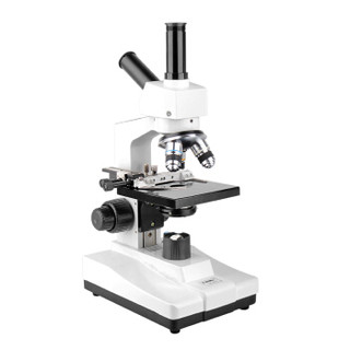 西湾（CIWA）XSP-35TV显微镜电子目镜套装 专业学生生物实验室教学科研家用高倍医疗畜牧养殖