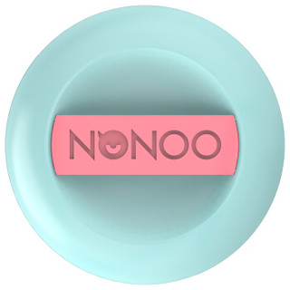 NONOO NNR-460-12 不锈钢焖烧杯 460ml 粉色