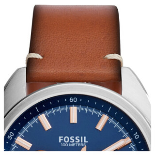 FOSSIL CH3045 男士石英手表