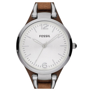 FOSSIL ES3060 女士石英手表