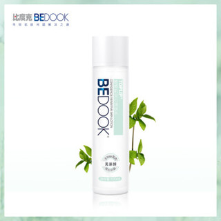 比度克（BeDOOK）敏感肌安心润肤水120ml （补水保湿专为肌肤提供温和护理）