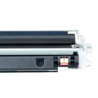 天之（Tianzhi）CF353A 红色硒鼓 粉盒 适用HP LaserJet M176n M177fw CRG329 LBP7010 CF350A