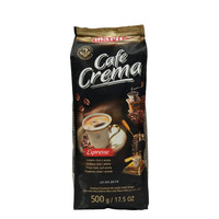 摩卡特 欧洲进口 咖啡豆 500g/袋 马尼拉
