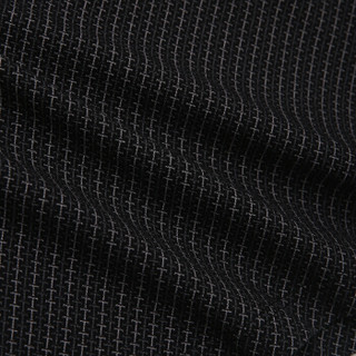 Trussardi 杜鲁萨迪 男式棉质棕色T字图案短袖  polo衫32T02 19