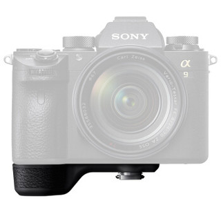 SONY 索尼 相机握柄GP-X1EM增加握持感 适用于A9 II,A7RM3,A7SM3,A7M3,A7M4等