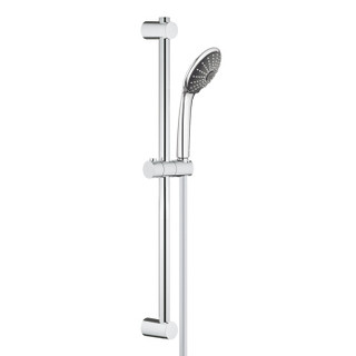 GROHE 高仪 维达利系列 恒温花洒套装 34333000浴缸龙头+27333000花洒