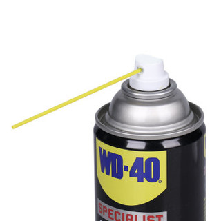 WD-40 85321A节气门快速清洁剂 化油器清洁剂 wd40节气门清洗剂