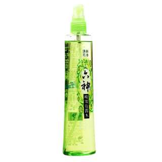 六神 喷雾花露水180ml （花漾清新味）